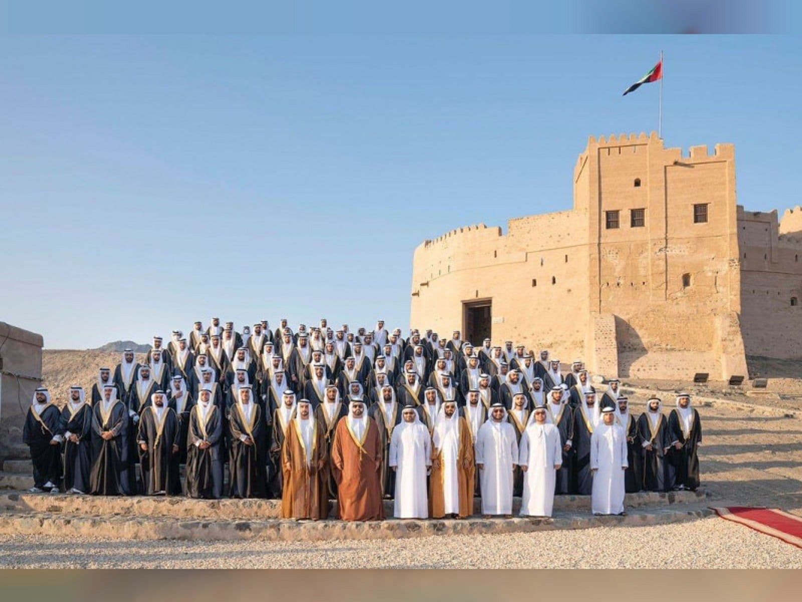 العرس الثالث والعشرون