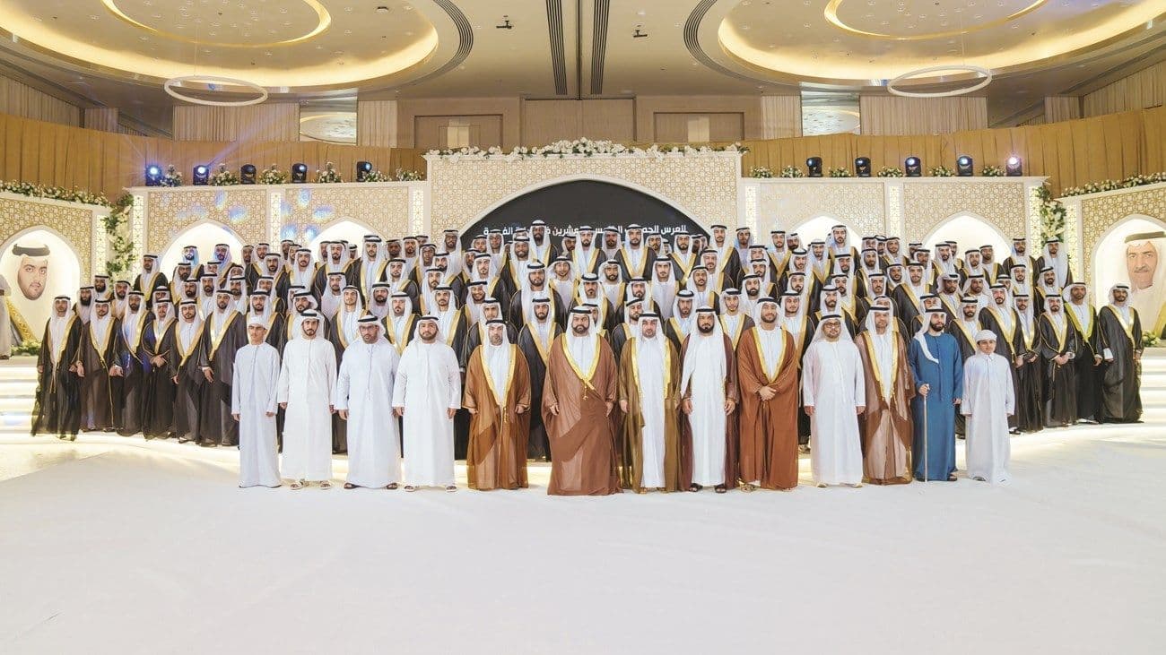 أفراح الفجيرة